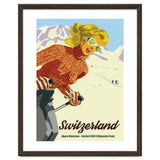 Switzerland Above Montreux thumbnail