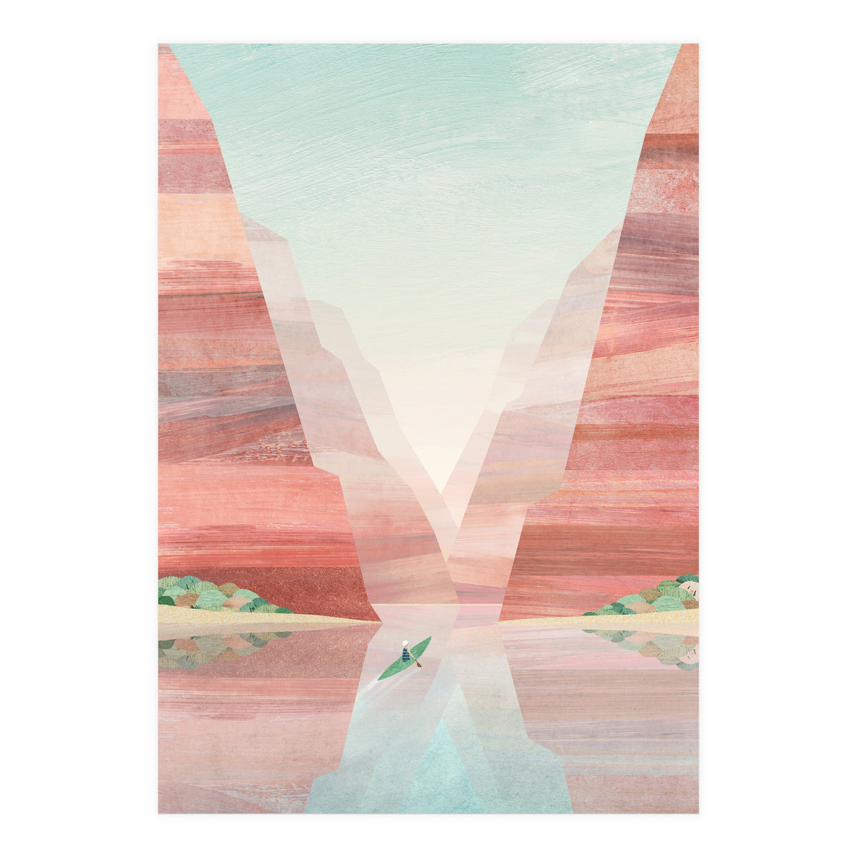 Grand Canyon (Print Only)