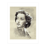 Marsha Hunt (Print Only) thumbnail
