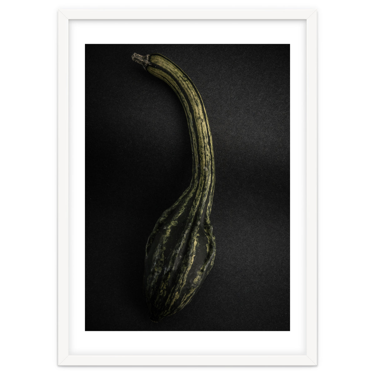 Gourds No 9 Color Version