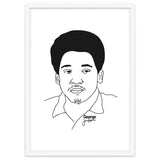 George Jackson Activist thumbnail