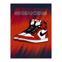 Sneakers (Print Only)