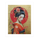 Kira (Print Only) thumbnail