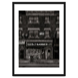 Gus The Other Barber Blur Version thumbnail