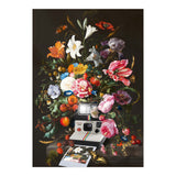 Floral Instant Photo (Print Only) thumbnail