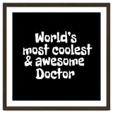 World's  most coolest and awesome doctor thumbnail