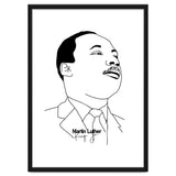 Martin Luther King Jr thumbnail