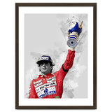 Ayrton Senna thumbnail