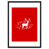 Magical deer thumbnail