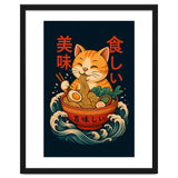 Ramen Cat thumbnail