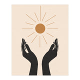 My Sun 2 (Print Only) thumbnail