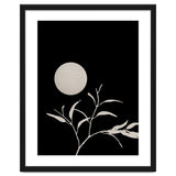 Moon & Leaf thumbnail