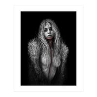 What Remains (Print Only)