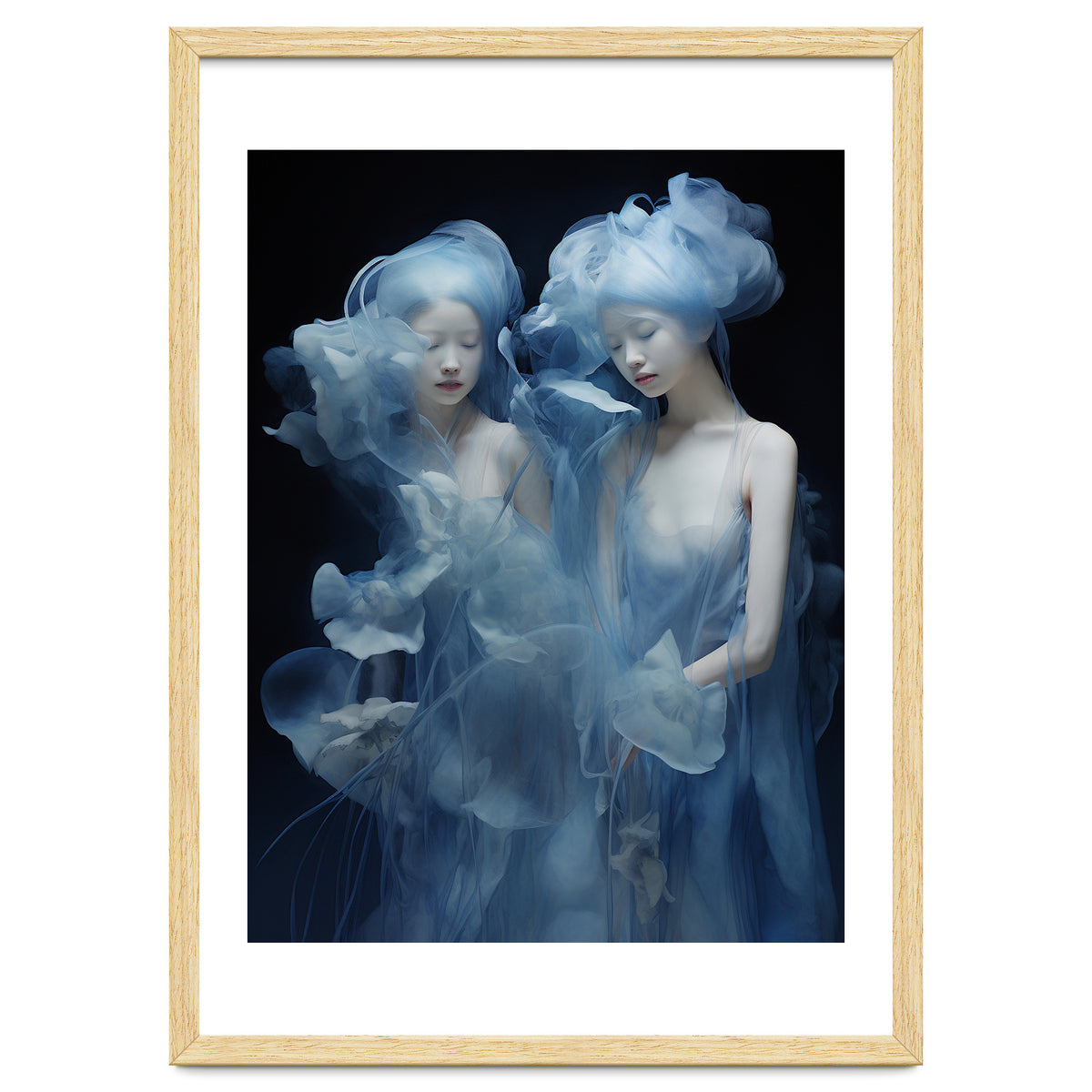 Adam247 Three Woman In Blue Costumes With Flowers In Their Hair Ea62bba6 9bb2 4b2c B3b6 4cd1319f5670 Copy