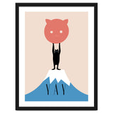 YAY - Powerful Cat thumbnail