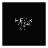 Heck Yeah! (Print Only) thumbnail