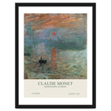 Claude Monet - Impression, Sunrise thumbnail