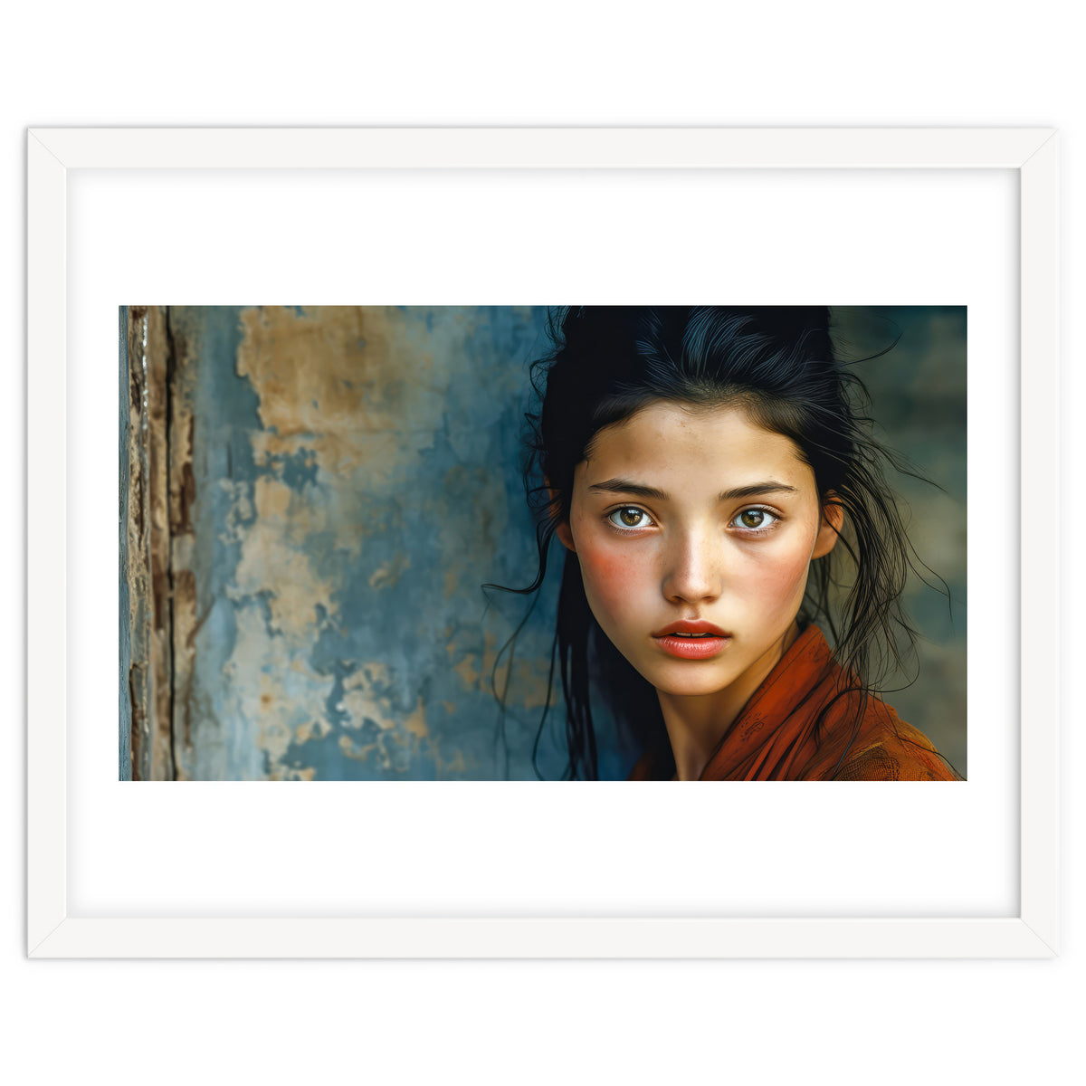 China Girl