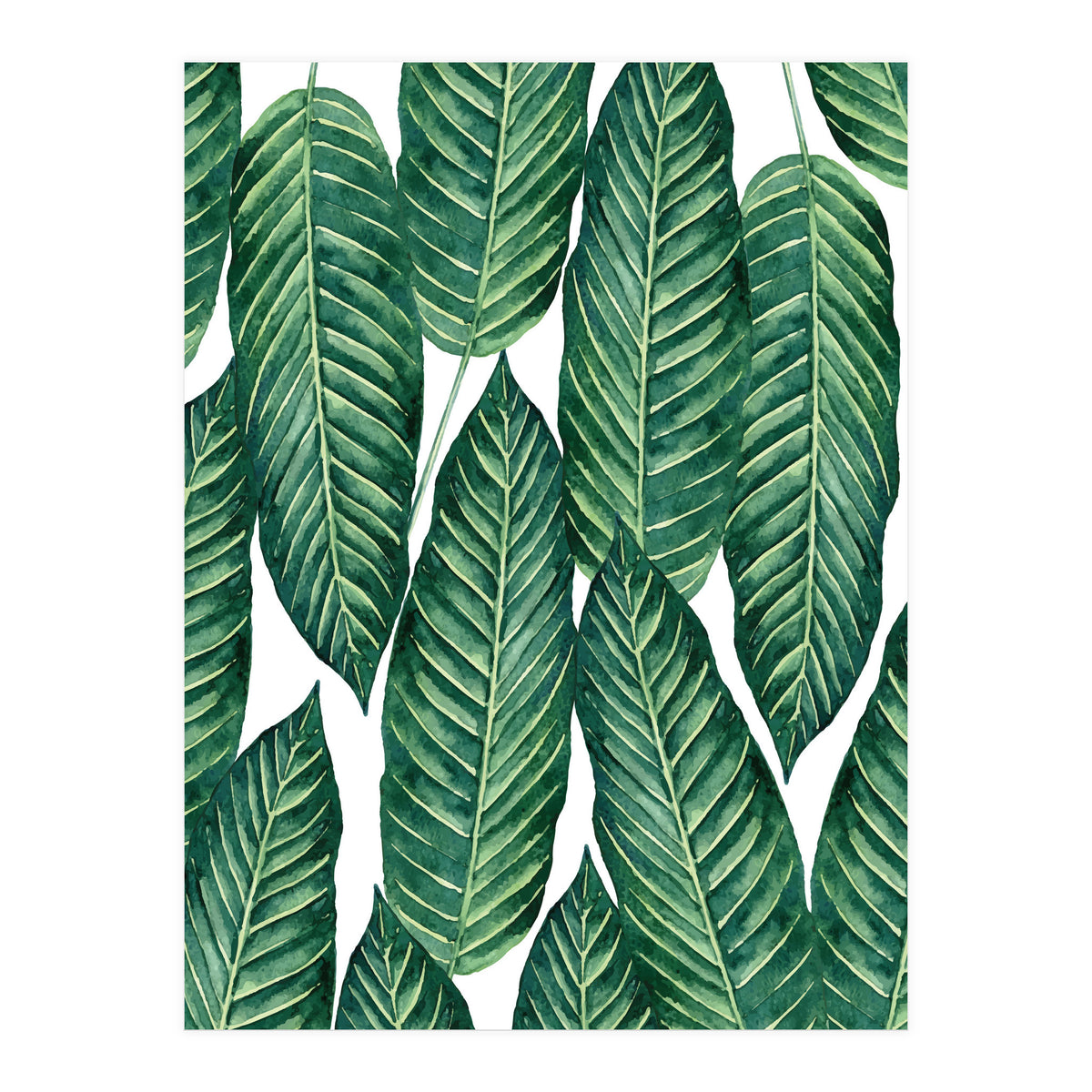 Hello Freshness #society6 #decor #buyart (Print Only)