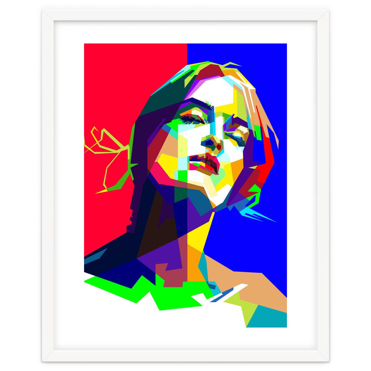 Charlotte Le Bon French Actress WPAP Trending Now