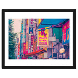 Tokyo Street Photography thumbnail
