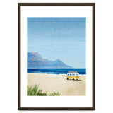 Kombi Surf Van, Cape Town thumbnail