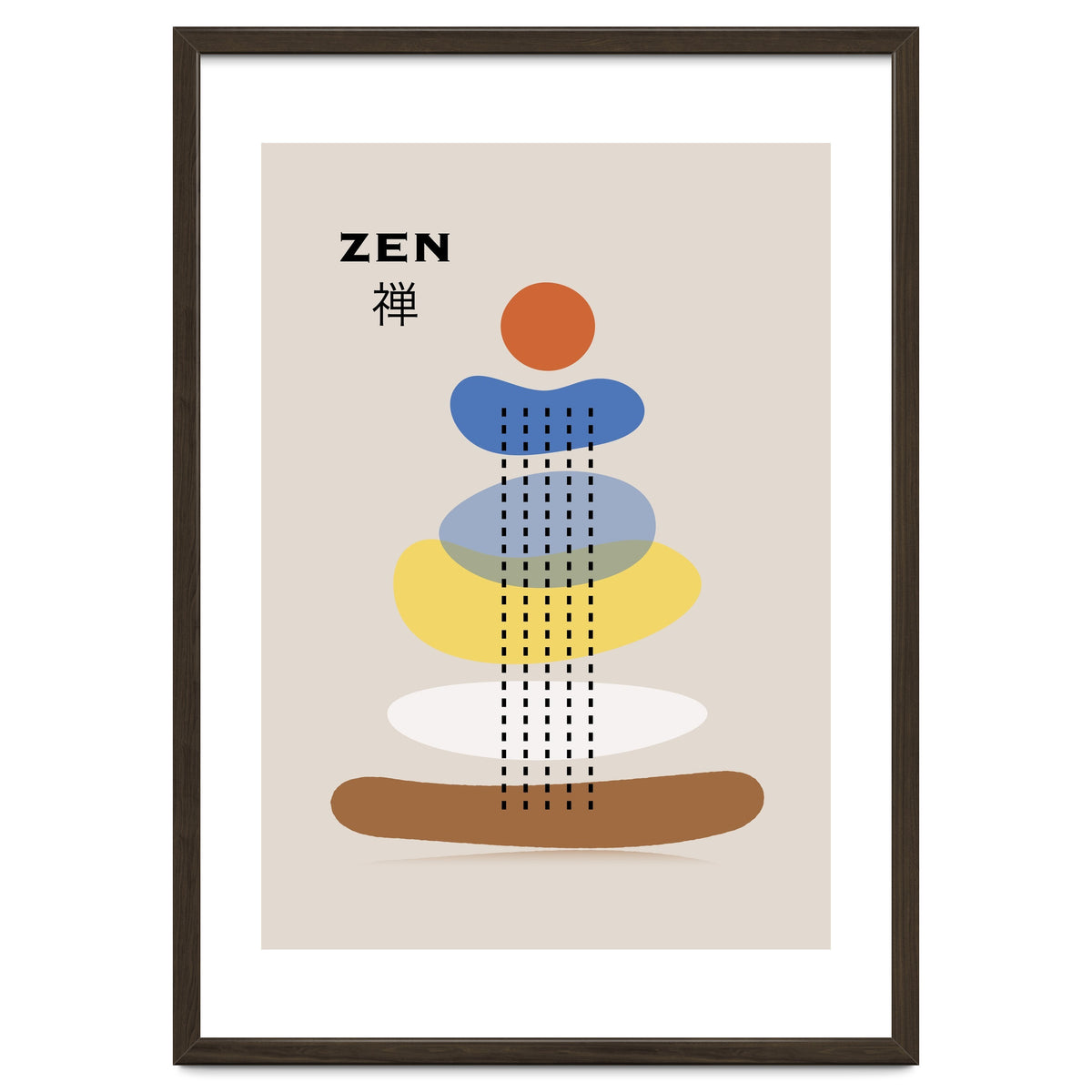 ZEN - Buddhism