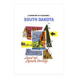 South Dakota (Print Only) thumbnail