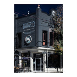 No 884 Queen St E 1 Color Version (Print Only) thumbnail