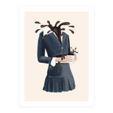 Coffee Overload (Print Only) thumbnail