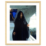 Star Wars thumbnail