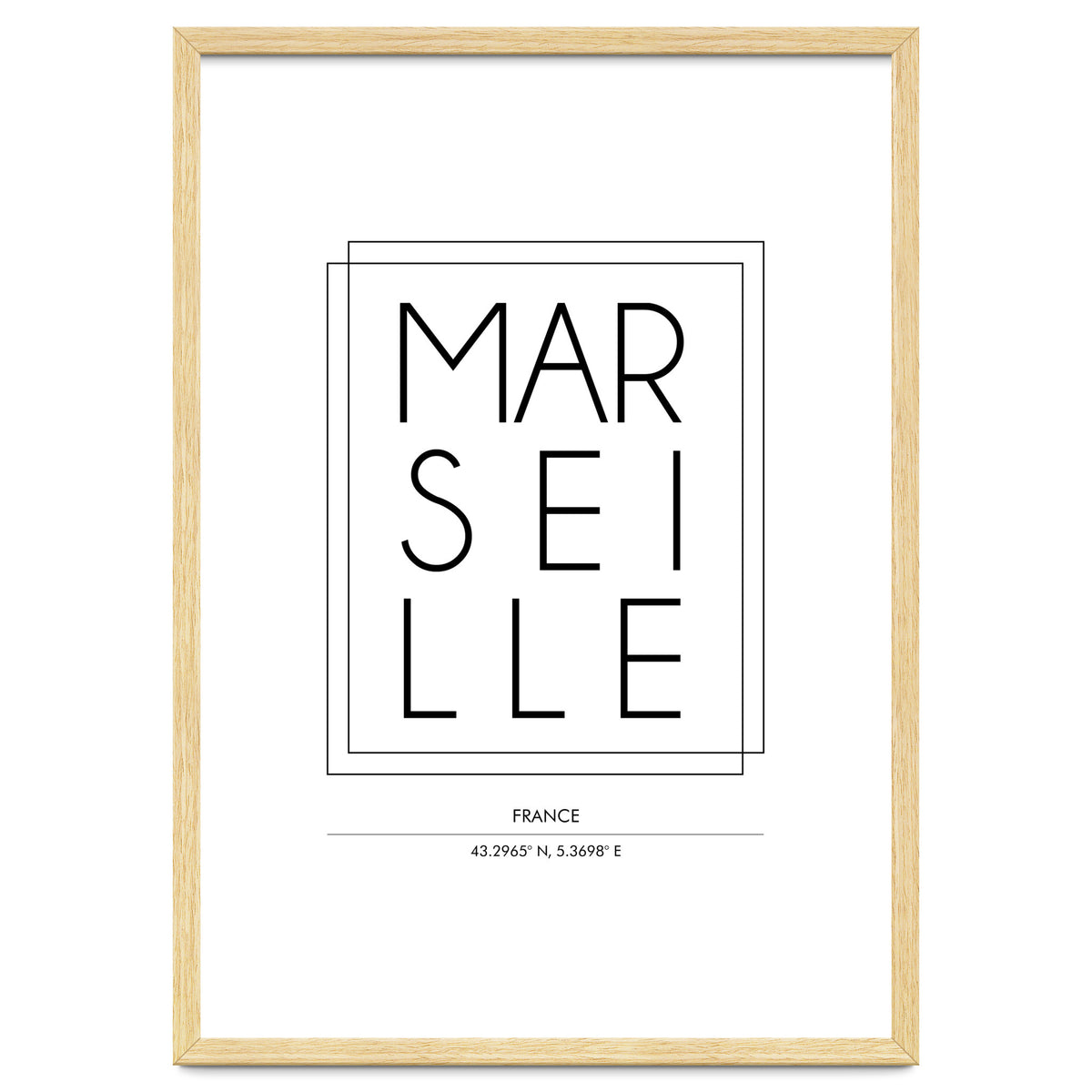 Marseille