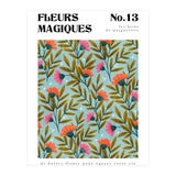 Magical Flowers No.13 Daisy Sprigs (Print Only) thumbnail