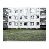 Ordinary residential building (Print Only) thumbnail