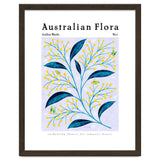 Australian Flora: Golden Wattle thumbnail