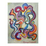 Abstracto Pop 2024 8 (Print Only) thumbnail