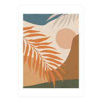 Tropical Nature 19 (Print Only)