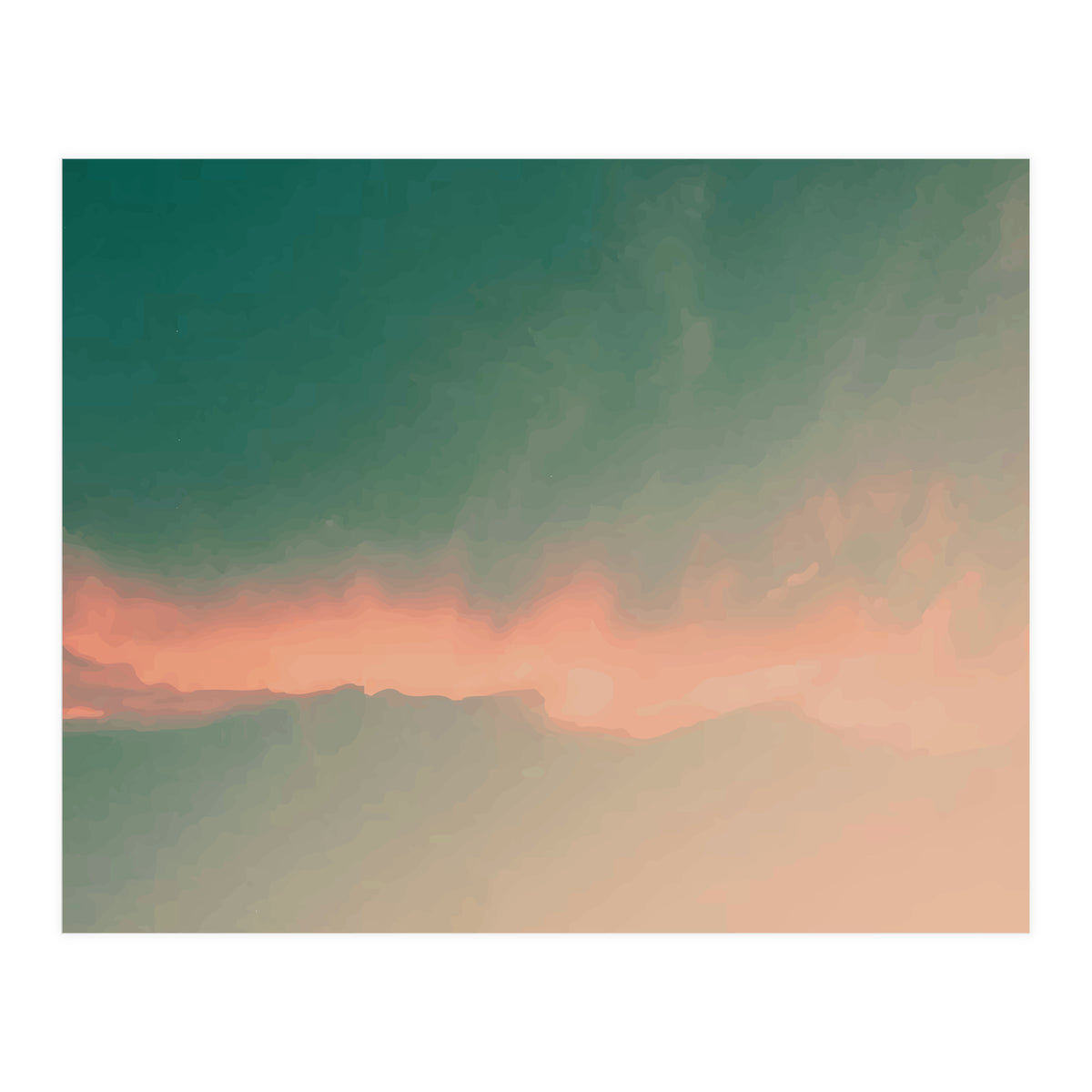 Night & Day (Print Only)