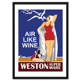 Weston Super Mare thumbnail