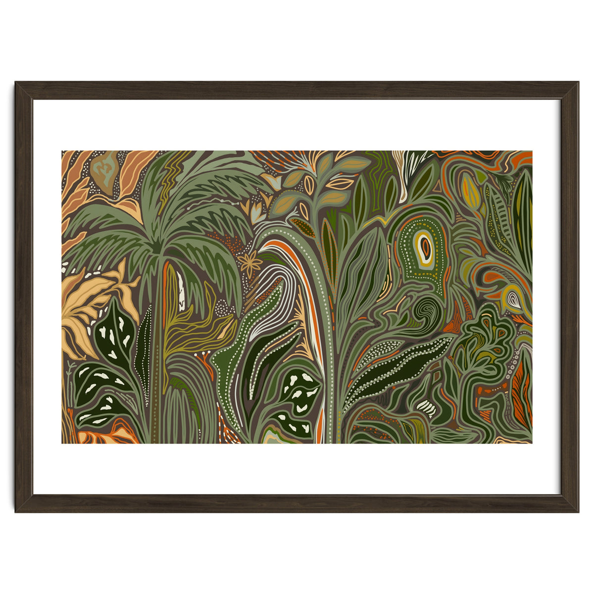 Noctiverdis magnifolia arcana