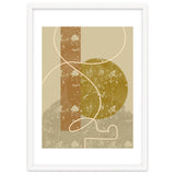 Interaction of Shapes and Lines thumbnail