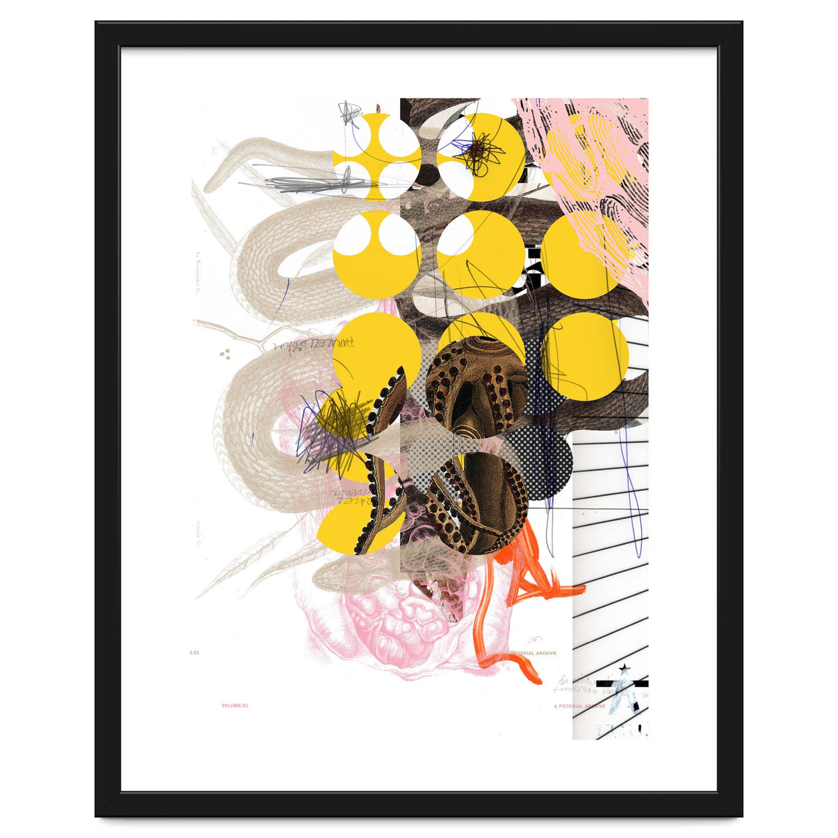 Golden Future Show Dream