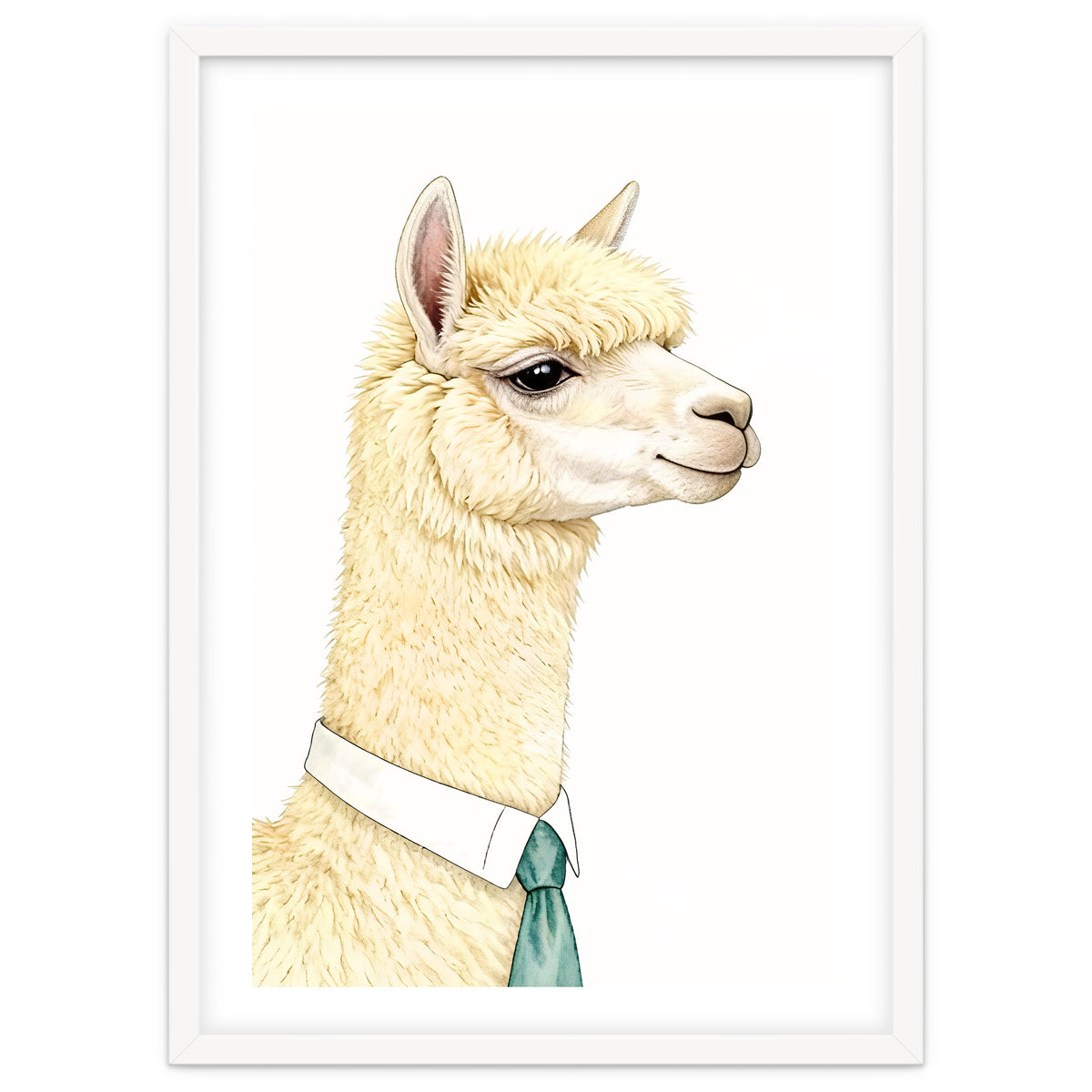 Alpaca