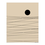 Minimal Landscape (Print Only) thumbnail