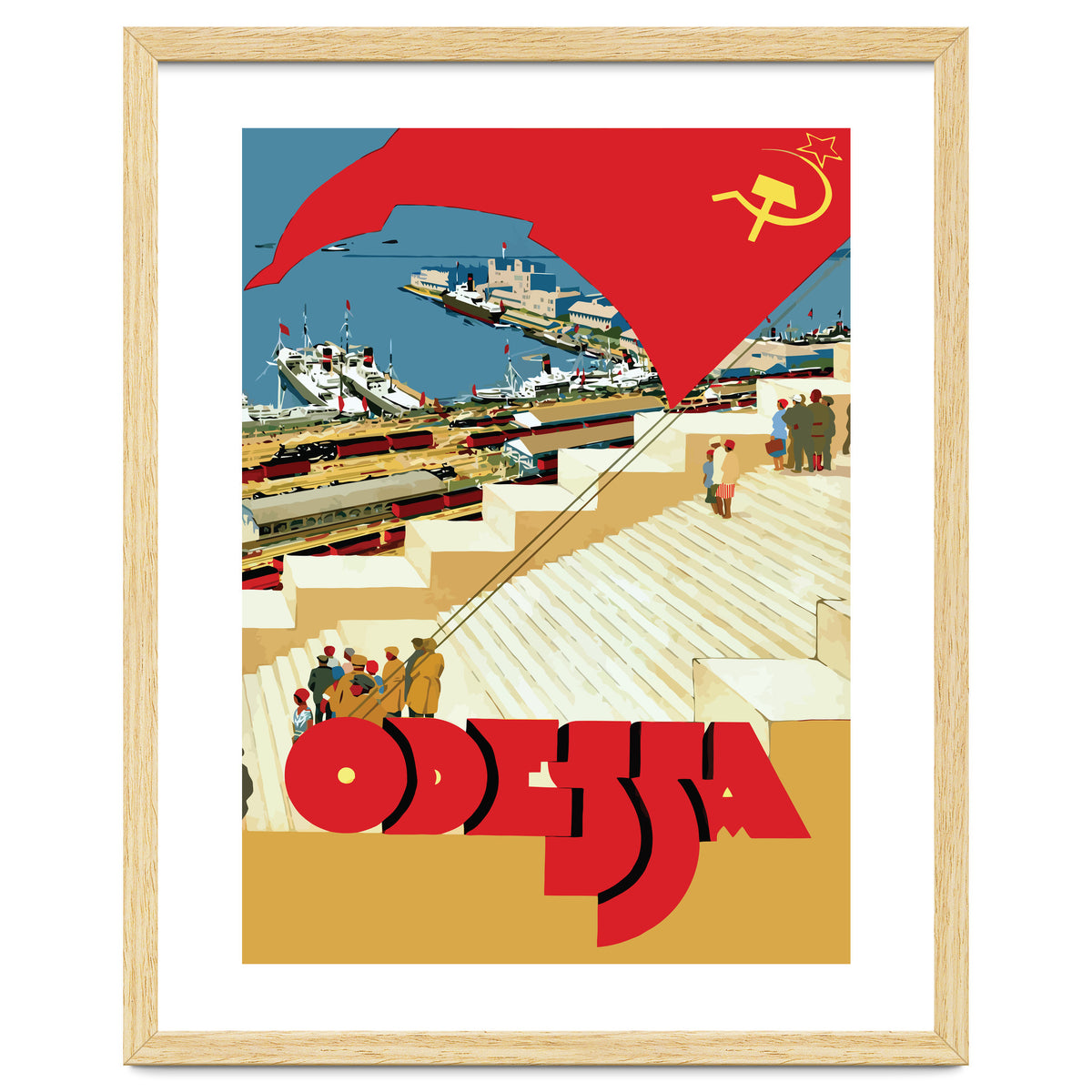 Odessa