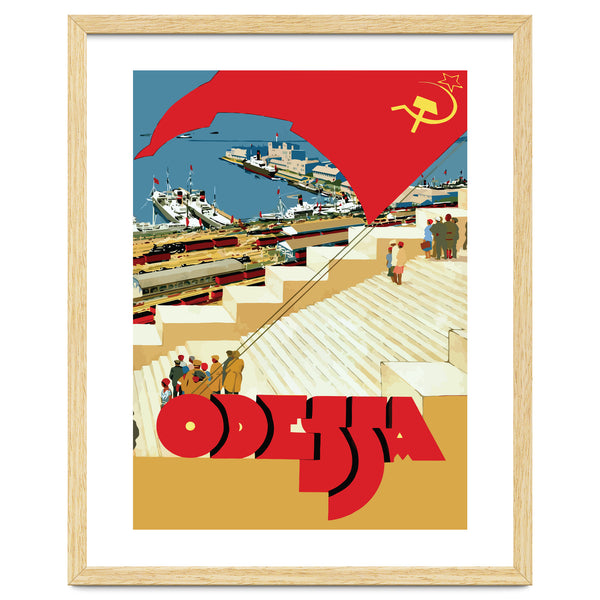 Odessa
