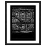 Geometry No 37 with Border thumbnail