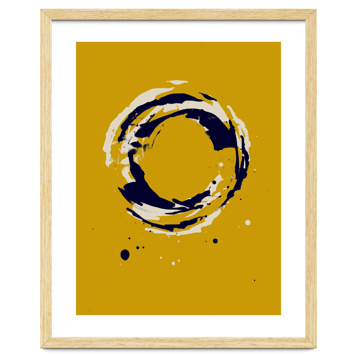 expectant iteration momentum