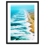 Live By The Sea #society6 #decor #buyart thumbnail