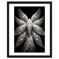 Seraphim Biblically accurate Angel